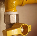 Conduite d'eau