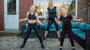 Some Is Good, More Is Better: Updated UK Physical Activity Guidance Strengthens the Case for Action.