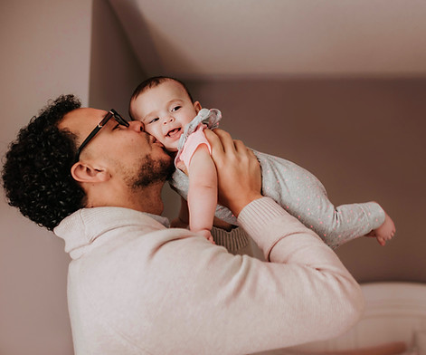 Raising a Newborn