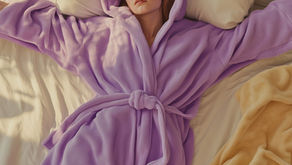 Why So Many People Are Struggling to Sleep