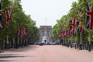 Platinum Jubilee Weekend