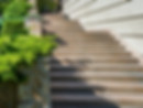Outdoor Garden Stairs