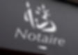 Design de plaque