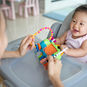 Child-Led Weaning: A Promising Approach That Requires Caution