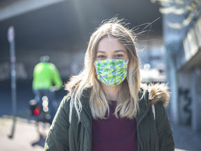 Masks Mandatory as of Aug 24th