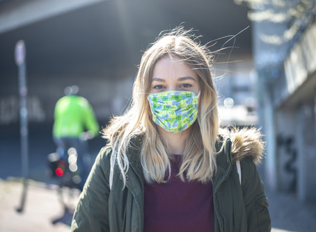 Is Maskne the New Acne?