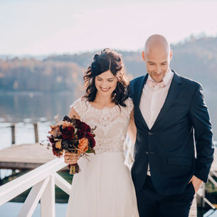 Getting Married Next Fall? Here's Your Bridal Beauty Timeline (Start Now)
