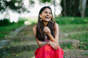 Shivangi Sharma - On the Road to Growth with ExlCareer Programmes
