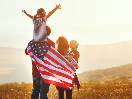 Helping Texas Veterans Find Home.