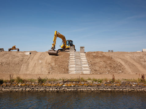 Bulldozer