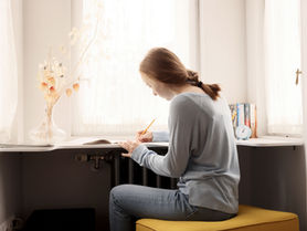 To Traditionally Publish or Self-Publish?