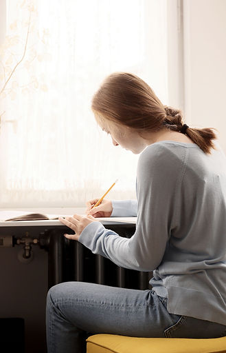 Doing Homework