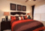Luxury Bedroom