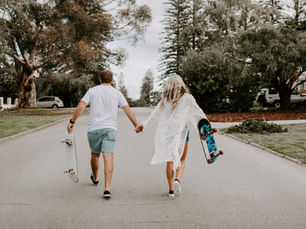 Keep Fun in Your Marriage