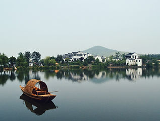 On the Water