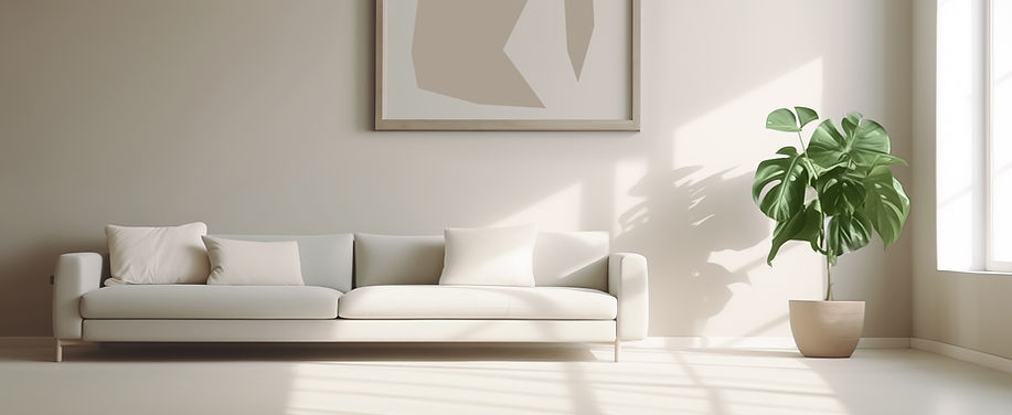 Minimal Interior Design