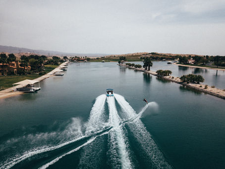 Boat Trips for Every Family: August Water Escapes near Moncks Corner, SC