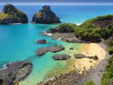 Fernando de Noronha, dicas para aventureiros e para os que querem descansar