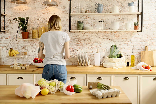 Food safety will protect your family from food poisoning