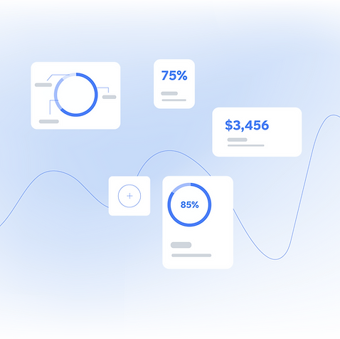 Abstract Data Visualization