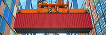 Shipping Container Liftoff