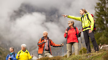 Tour Guides