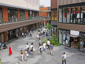 Sparen mit Stil: Preiswerte Markenware im Factory Outlet Center entdecken
