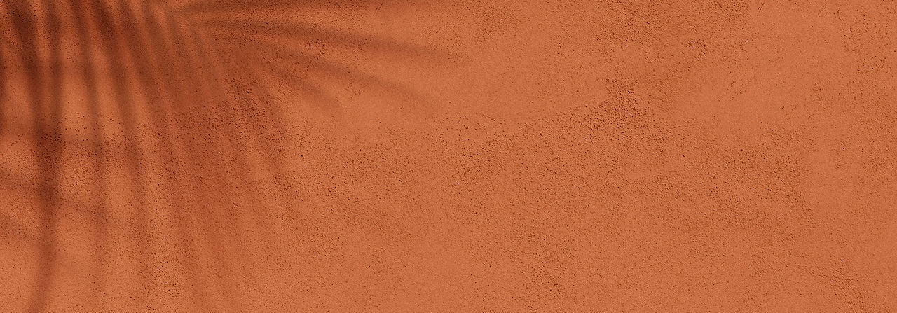 Shadow on Concrete Wall