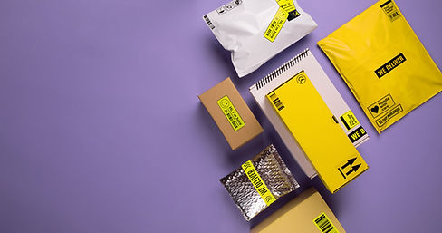 Postal Boxes