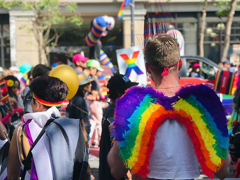 Pride Parade