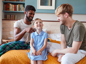 12 questions to ask your kids besides "how was school"?