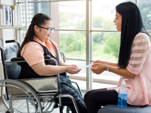 The ADA Celebrates it's 34th Anniversary