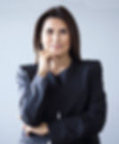 Portrait of Businesswoman