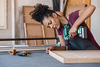 Building a Table