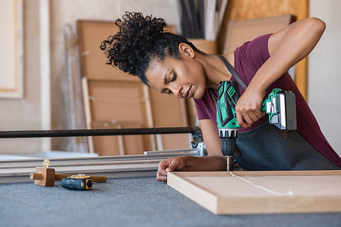 Building a Table
