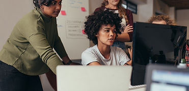 Team Collaboration Meeting