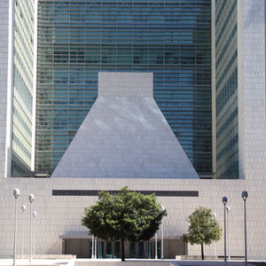 High-Stakes Negotiations Continue