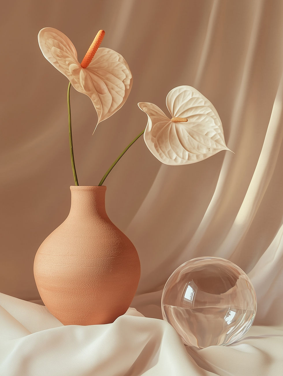 Still Life -- Part 2
