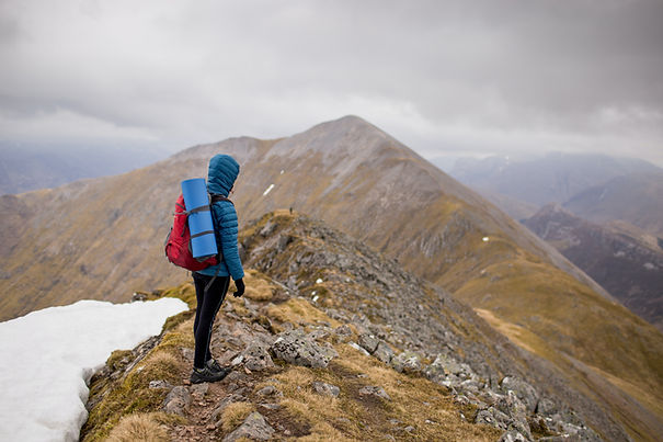Trekking Trip