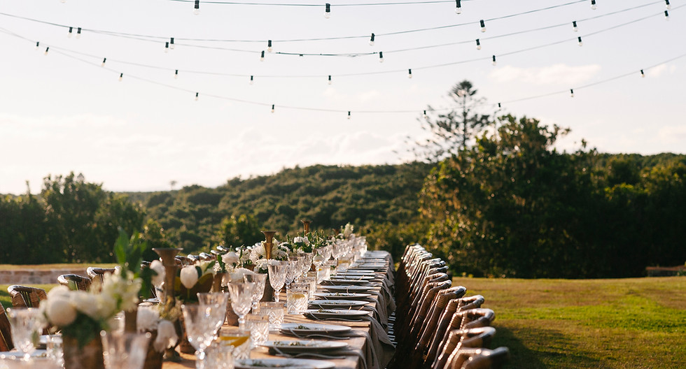 Personalized Services Luxury