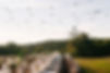 Outdoor Wedding Venue