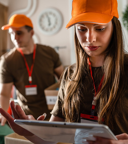 Revisão de uma lista