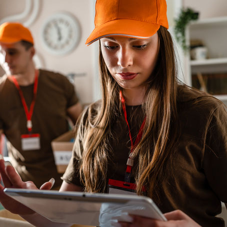 Goya Route Planning for Sustainable Transportation