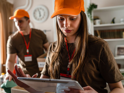 Kargo sürecinde hangi altyapılar kullanılabilir?