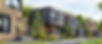 Maisons modulaires de luxe