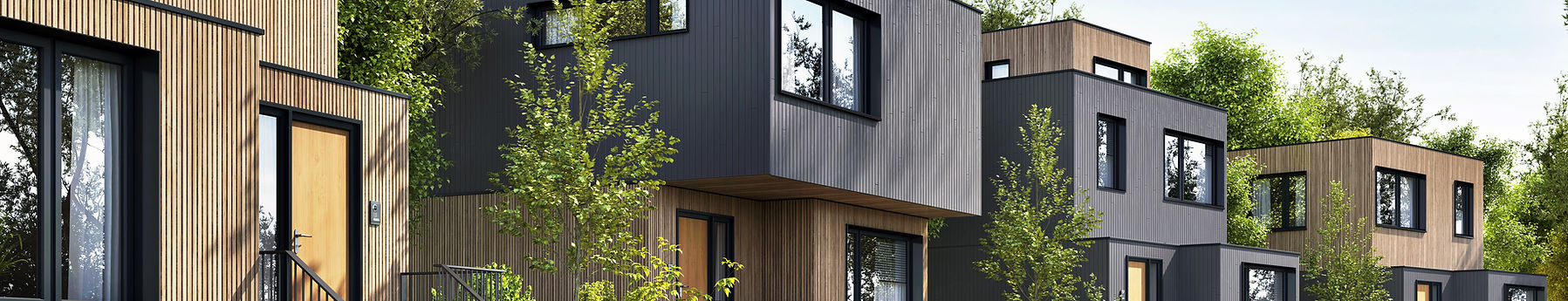 Luxury Modular Homes