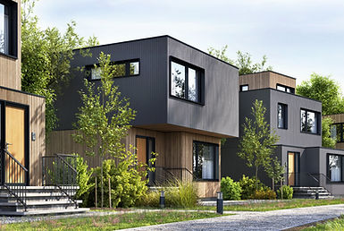 Luxury Modular Homes