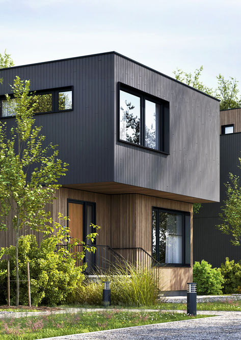 Luxe Modulaire Huizen