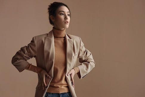 Fotografía De Moda De Estudio