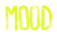 item décoratif "mood"